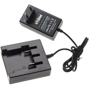 Chargeur 42V pour batteries Cramer 49B730 - VHBW Chargeur 42V pour batteries Cramer 49B730 - VHBW