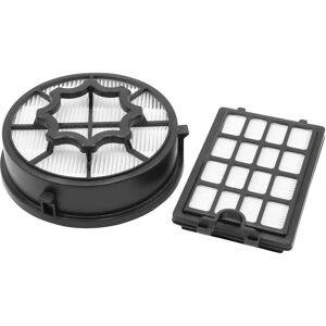 vhbw Vacuum Filter Set for Zanussi ZAN7890UKEL, ZAN7880UKEL - 3 Filters vhbw Vacuum Filter Set for Zanussi ZAN7890UKEL, ZAN7880UKEL - 3 Filters