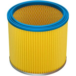vhbw 20 PX 1.1 - Vacuum Cleaner Filter - Blue Yellow vhbw 20 PX 1.1 - Vacuum Cleaner Filter - Blue Yellow