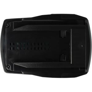 Hilti Battery - 4000mAh Li-Ion - Black - Battery Hilti Battery - 4000mAh Li-Ion - Black - Battery