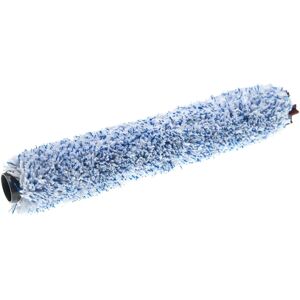 Vhbw Microfiber Brush Roller - Compatible with Bissell Crosswave - Floor Cleaning Accessory Vhbw Microfiber Brush Roller - Compatible with Bissell Crosswave - Floor Cleaning Accessory