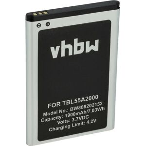 vhbw Batteria - Compatibile con TP-Link M7310 V2.0, M7350 ver 4.0 - Batteria vhbw Batteria - Compatibile con TP-Link M7310 V2.0, M7350 ver 4.0 - Batteria