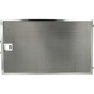 vhbw Stainless Steel Grease Filter for Miele DA6520 D CANTO - Kitchen Hood vhbw Stainless Steel Grease Filter for Miele DA6520 D CANTO - Kitchen Hood