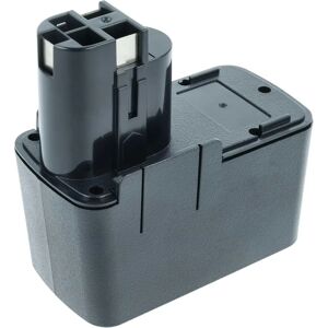 batteria vhbw B2310 B2500 BABS 12V - Batteria per utensili batteria vhbw B2310 B2500 BABS 12V - Batteria per utensili