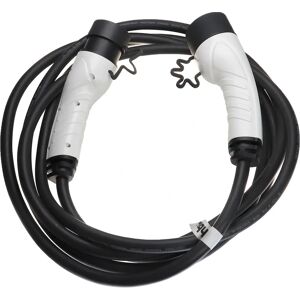 Vhbw Alfa Romeo Tonale 3-phase EV Charging Cable - 11 kW - 5m Vhbw Alfa Romeo Tonale 3-phase EV Charging Cable - 11 kW - 5m