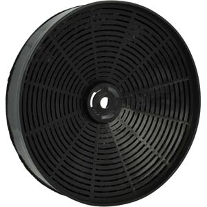 vhbw Schwarzer Aktivkohlefilter für Dunstabzugshaube - 17,3 cm vhbw Schwarzer Aktivkohlefilter für Dunstabzugshaube - 17,3 cm