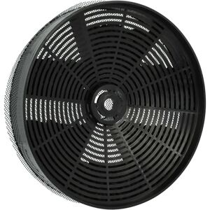 vhbw Alno Cooker Hood Activated Carbon Filter - Black vhbw Alno Cooker Hood Activated Carbon Filter - Black