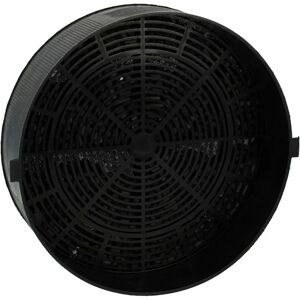 vhbw Alno AEF3800 GZD1125 Cooker Hood Filter - Black vhbw Alno AEF3800 GZD1125 Cooker Hood Filter - Black