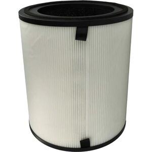 vhbw - LV-H133-RF - Black/White - Air purifier filter vhbw - LV-H133-RF - Black/White - Air purifier filter