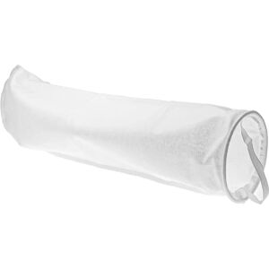 HWBW Chaussette Filtrante Universelle pour aquariums, piscines, skimmer - 18x81cm - 100 microns - Publicité HWBW Chaussette Filtrante Universelle pour aquariums, piscines, skimmer - 18x81cm - 100 microns - Publicité