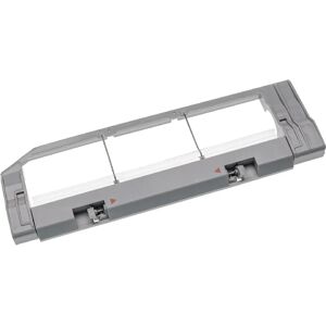 vhbw Replacement Main Brush Cover - Grey for Xiaomi Roborock S50, S51, S52, S55, S5 Max, S6, S6 MaxV vhbw Replacement Main Brush Cover - Grey for Xiaomi Roborock S50, S51, S52, S55, S5 Max, S6, S6 MaxV