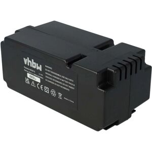 Batería vhbw - Cortacésped RM1000 - 3000mAh, 25.2V Li-Ion Batería vhbw - Cortacésped RM1000 - 3000mAh, 25.2V Li-Ion