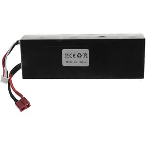 vhbw Battery - 5200mAh, 7.4V, Li-Ion, T-Connector - Battery Type vhbw Battery - 5200mAh, 7.4V, Li-Ion, T-Connector - Battery Type