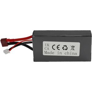 vhbw Battery - 4600mAh, 7.4V, Li-Polymer - Model Making - Battery vhbw Battery - 4600mAh, 7.4V, Li-Polymer - Model Making - Battery