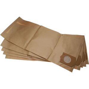 vhbw PAS 12-50 F - Brown - Vacuum Cleaner Bag vhbw PAS 12-50 F - Brown - Vacuum Cleaner Bag