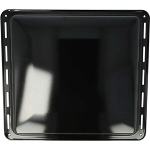 vhbw Teglia da forno - Antiaderente, smaltata nera - 42,2x37,6cm - Forno vhbw Teglia da forno - Antiaderente, smaltata nera - 42,2x37,6cm - Forno