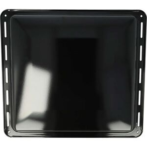 VHBW Oven Tray - 42.2x37.6cm - High-Quality Enamel - Non-Stick - Dishwasher Safe VHBW Oven Tray - 42.2x37.6cm - High-Quality Enamel - Non-Stick - Dishwasher Safe