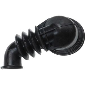 vhbw Miele Suction Hose - Custom-fit, Durable, Black - Washing Machine Accessory vhbw Miele Suction Hose - Custom-fit, Durable, Black - Washing Machine Accessory
