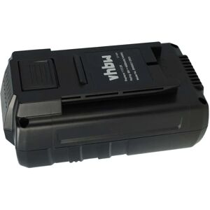 VHBW Battery for Garden Tools - 36V 4000mAh Li-Ion VHBW Battery for Garden Tools - 36V 4000mAh Li-Ion