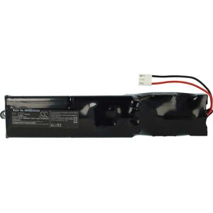 VHBW - TY8996RO/2D0 Battery - Battery for Tefal Air Force Extreme Silence Vacuum Cleaners VHBW - TY8996RO/2D0 Battery - Battery for Tefal Air Force Extreme Silence Vacuum Cleaners