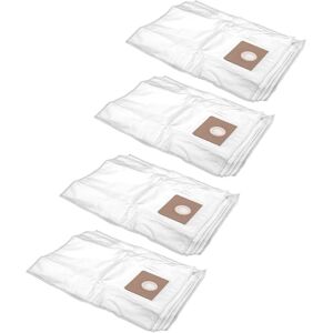 vhbw Vacuum Cleaner Bag 35L Compatible with Fein Dustex - Microfleece, 30x28cm vhbw Vacuum Cleaner Bag 35L Compatible with Fein Dustex - Microfleece, 30x28cm