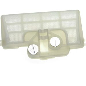 Filtre à air en tissu vhbw pour tronçonneuse Stihl MS - Blanc/Transparent - Publicité Filtre à air en tissu vhbw pour tronçonneuse Stihl MS - Blanc/Transparent - Publicité