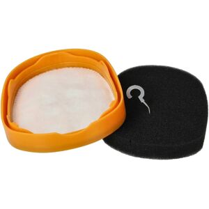 vhbw 1x filtre pré-moteur, 1x filtre de protection moteur pour aspirateur Philips XC8147 XC8049 XC8349 vhbw 1x filtre pré-moteur, 1x filtre de protection moteur pour aspirateur Philips XC8147 XC8049 XC8349