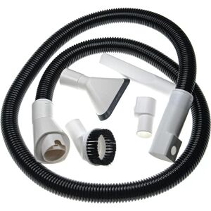 vhbw - 5 pcs. Accessory set compatible with Vorwerk Kobold VK 150, VK 200, VK 220 vacuum cleaner vhbw - 5 pcs. Accessory set compatible with Vorwerk Kobold VK 150, VK 200, VK 220 vacuum cleaner
