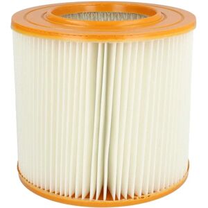 vhbw Orange/white Vacuum Cleaner Filter - A30, A40, A50 vhbw Orange/white Vacuum Cleaner Filter - A30, A40, A50