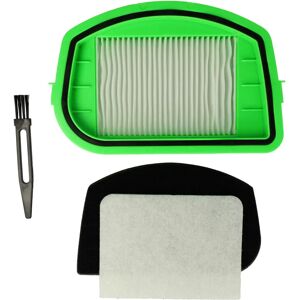 vhbw Rowenta RS-RT900365 Filter Set - Vacuum Cleaner Accessories vhbw Rowenta RS-RT900365 Filter Set - Vacuum Cleaner Accessories