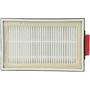 VHBW HEPA Filter - Black - Vacuum Cleaner Filter VHBW HEPA Filter - Black - Vacuum Cleaner Filter