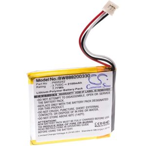 Harman Kardon Esquire Mini Battery - Internal Li-Polymer Harman Kardon Esquire Mini Battery - Internal Li-Polymer