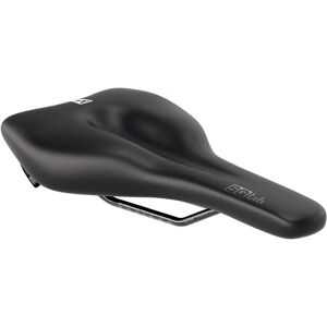 Selle de vélo SQlab 610 M-D Active - Unisexe, 15cm Largeur - VTT & Trekking - Publicité Selle de vélo SQlab 610 M-D Active - Unisexe, 15cm Largeur - VTT & Trekking - Publicité