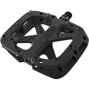 SQlab 5OX Pedal - Kunststof, Zwart, Groot SQlab 5OX Pedal - Kunststof, Zwart, Groot