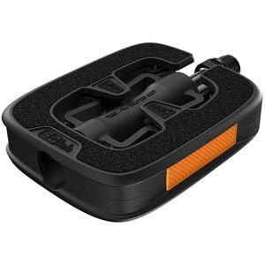 SQ-Lab 502 Aktiva Pedaler - Stad/Resa - Svart SQ-Lab 502 Aktiva Pedaler - Stad/Resa - Svart