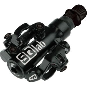 SQlab 511 Mountainbike Klickpedale Schwarz - Mountainbike Klickpedale SQlab 511 Mountainbike Klickpedale Schwarz - Mountainbike Klickpedale
