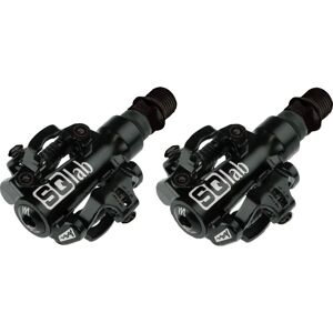SQlab 511 MTB Klickpedale - Ergonomic Aluminium Pedal SQlab 511 MTB Klickpedale - Ergonomic Aluminium Pedal
