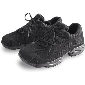 BÄR HIGH PERFORMANCE 2.5 Schwarz - Shoes BÄR HIGH PERFORMANCE 2.5 Schwarz - Shoes
