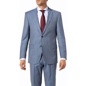 Carl Gross Simson Blauer Slim Fit Sakko Carl Gross Simson Blauer Slim Fit Sakko