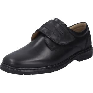 JOSEF SEIBEL Black Low Shoe Alastair 02 - Low Shoe JOSEF SEIBEL Black Low Shoe Alastair 02 - Low Shoe