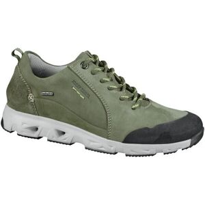 JOSEF SEIBEL Dames Groene Noih 52 Sneakers - Buitenactiviteiten JOSEF SEIBEL Dames Groene Noih 52 Sneakers - Buitenactiviteiten