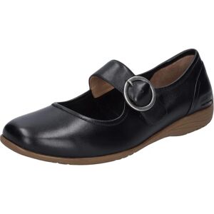 Josef Seibel Fenja Riemchenballerinas schwarz Josef Seibel Fenja Riemchenballerinas schwarz