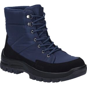 Josef Seibel Alaska 18450PL110196 Winter Herren Schuhe - Schuhe Josef Seibel Alaska 18450PL110196 Winter Herren Schuhe - Schuhe