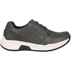 Josef Seibel Mitchell 02 Gray Trainers - Men’s Sports Shoes Josef Seibel Mitchell 02 Gray Trainers - Men’s Sports Shoes