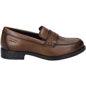 Josef Seibel Simona 07 Cognac Leather Loafers - Women’s Shoes - Elegant & Comfortable Josef Seibel Simona 07 Cognac Leather Loafers - Women’s Shoes - Elegant & Comfortable