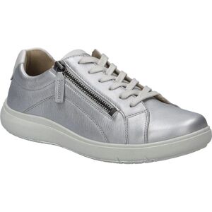 JOSEF SEIBEL Baskets Megan 01 Argent JOSEF SEIBEL Baskets Megan 01 Argent