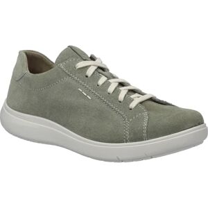 JOSEF SEIBEL Damen Megan 07 grün Sneaker JOSEF SEIBEL Damen Megan 07 grün Sneaker