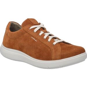 JOSEF SEIBEL Damen Megan 07 Orange - Sneaker JOSEF SEIBEL Damen Megan 07 Orange - Sneaker