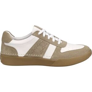 Josef Seibel - Claire 27 - White/Multi - Leather - Trainers Josef Seibel - Claire 27 - White/Multi - Leather - Trainers