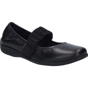 JOSEF SEIBEL Damen Fenja 25 Schwarz Ballerina JOSEF SEIBEL Damen Fenja 25 Schwarz Ballerina